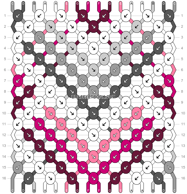 Normal pattern #61743 variation #111700 pattern