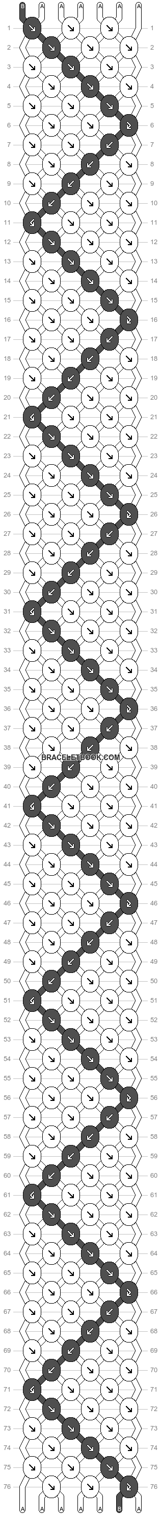 Normal pattern #820 variation #111703 pattern