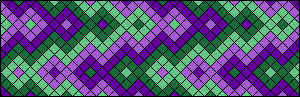 Normal pattern #25917 variation #111722