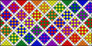 Normal pattern #22862 variation #111727