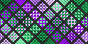 Normal pattern #22862 variation #111728