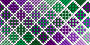 Normal pattern #22862 variation #111731