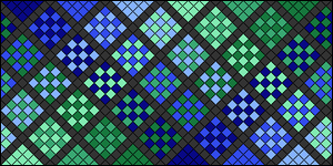 Normal pattern #22862 variation #111732