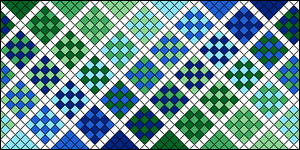 Normal pattern #22862 variation #111733
