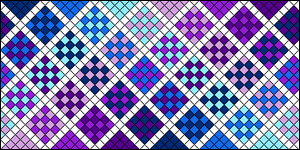 Normal pattern #22862 variation #111736
