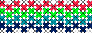 Normal pattern #58007 variation #111742