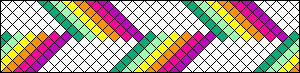 Normal pattern #2285 variation #111743