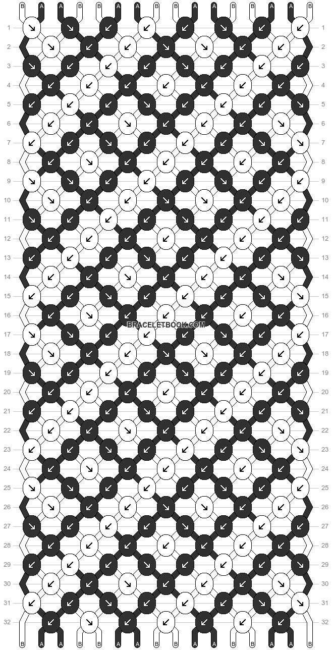 Normal pattern #57697 variation #111749 pattern