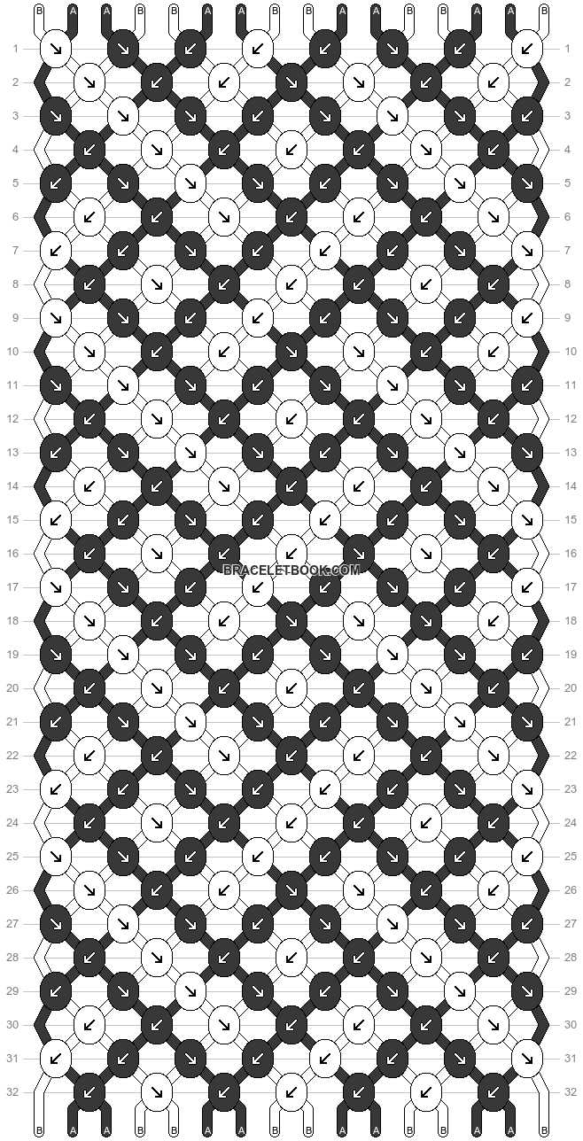 Normal pattern #57702 variation #111751 pattern