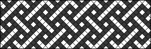 Normal pattern #57702 variation #111751