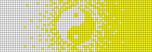 Alpha pattern #26575 variation #111752