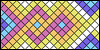 Normal pattern #51339 variation #111759