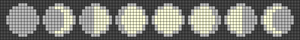 Alpha pattern #58892 variation #111761
