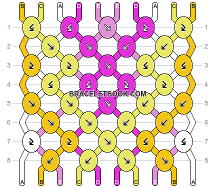 Normal pattern #16934 variation #111763 pattern