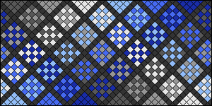 Normal pattern #22862 variation #111776