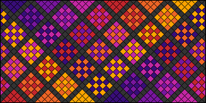 Normal pattern #22862 variation #111779