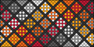 Normal pattern #22862 variation #111780