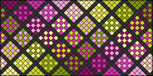 Normal pattern #22862 variation #111781