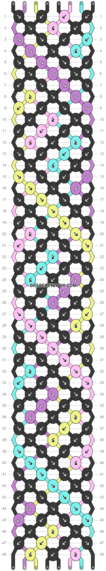 Normal pattern #59966 variation #111786 pattern