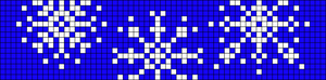 Alpha pattern #61789 variation #111798