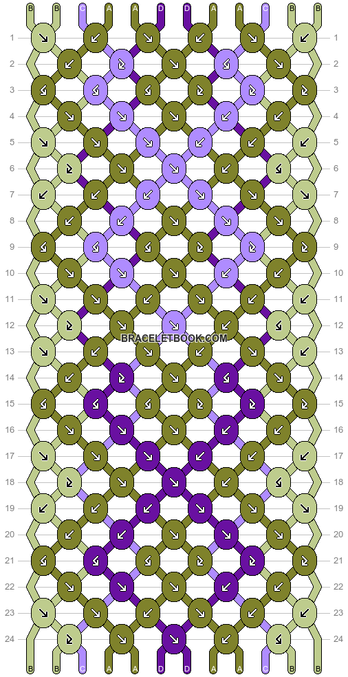Normal pattern #61848 variation #111802 pattern
