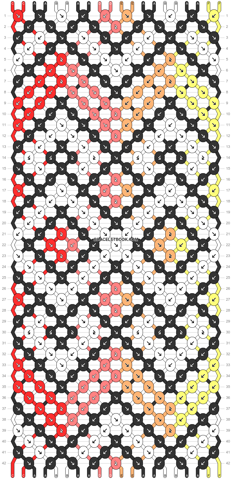 Normal pattern #61807 variation #111844 pattern