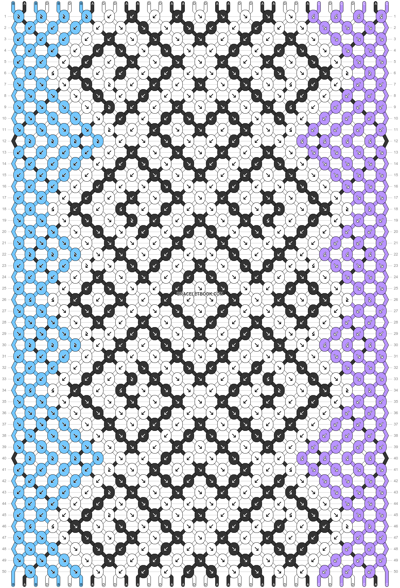 Normal pattern #61818 variation #111845 pattern