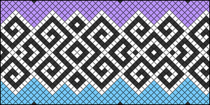 Normal pattern #61818 variation #111845