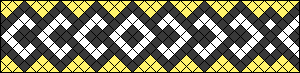 Normal pattern #61771 variation #111848