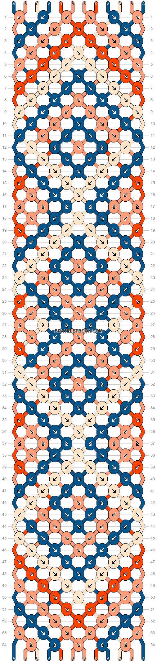 Normal pattern #61759 variation #111852 pattern