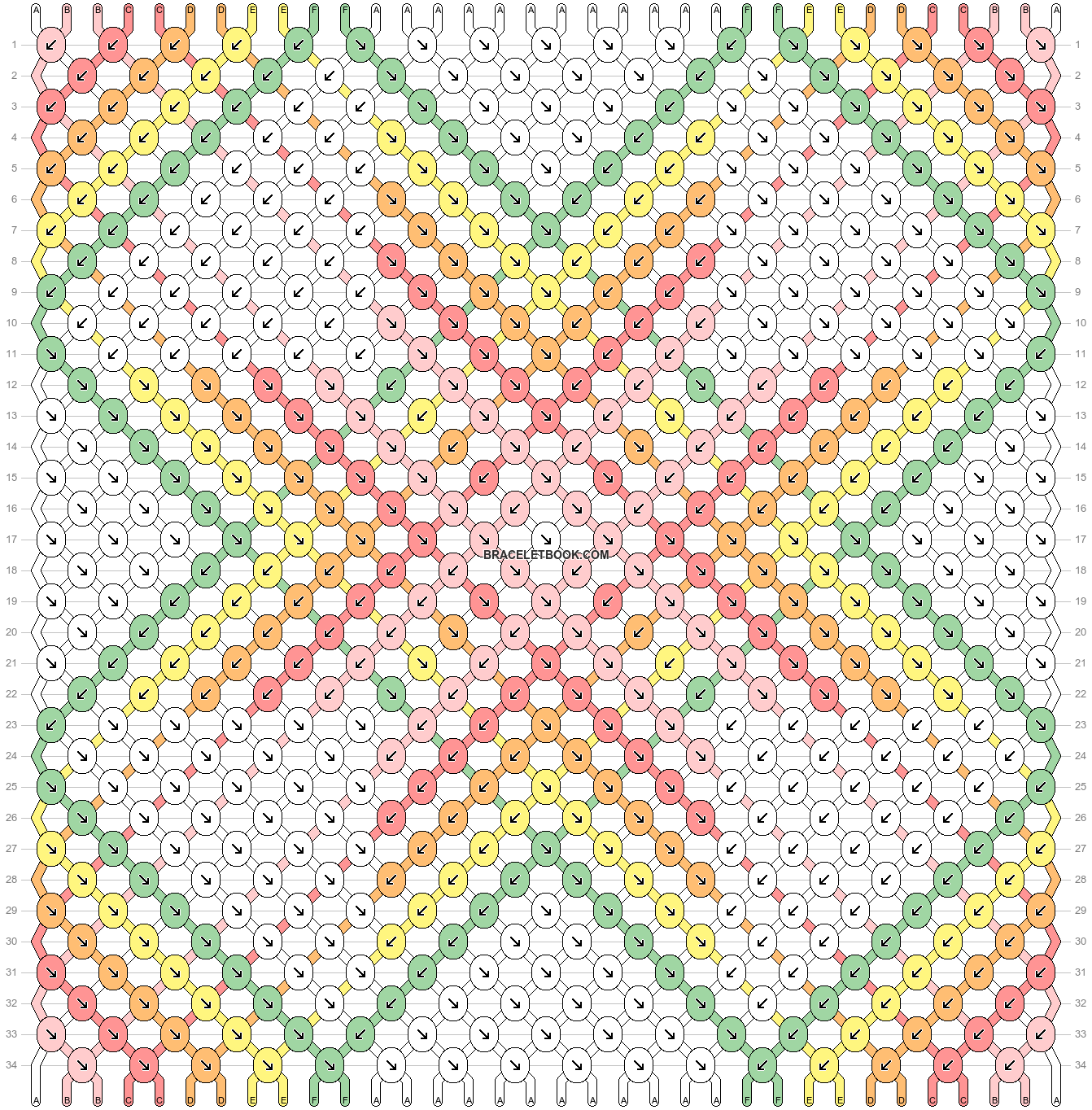 Normal pattern #25054 variation #111869 pattern