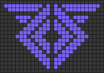 Alpha pattern #61852 variation #111880 preview