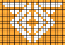 Alpha pattern #61852 variation #111893