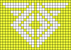 Alpha pattern #61852 variation #111894