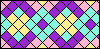 Normal pattern #60118 variation #111901