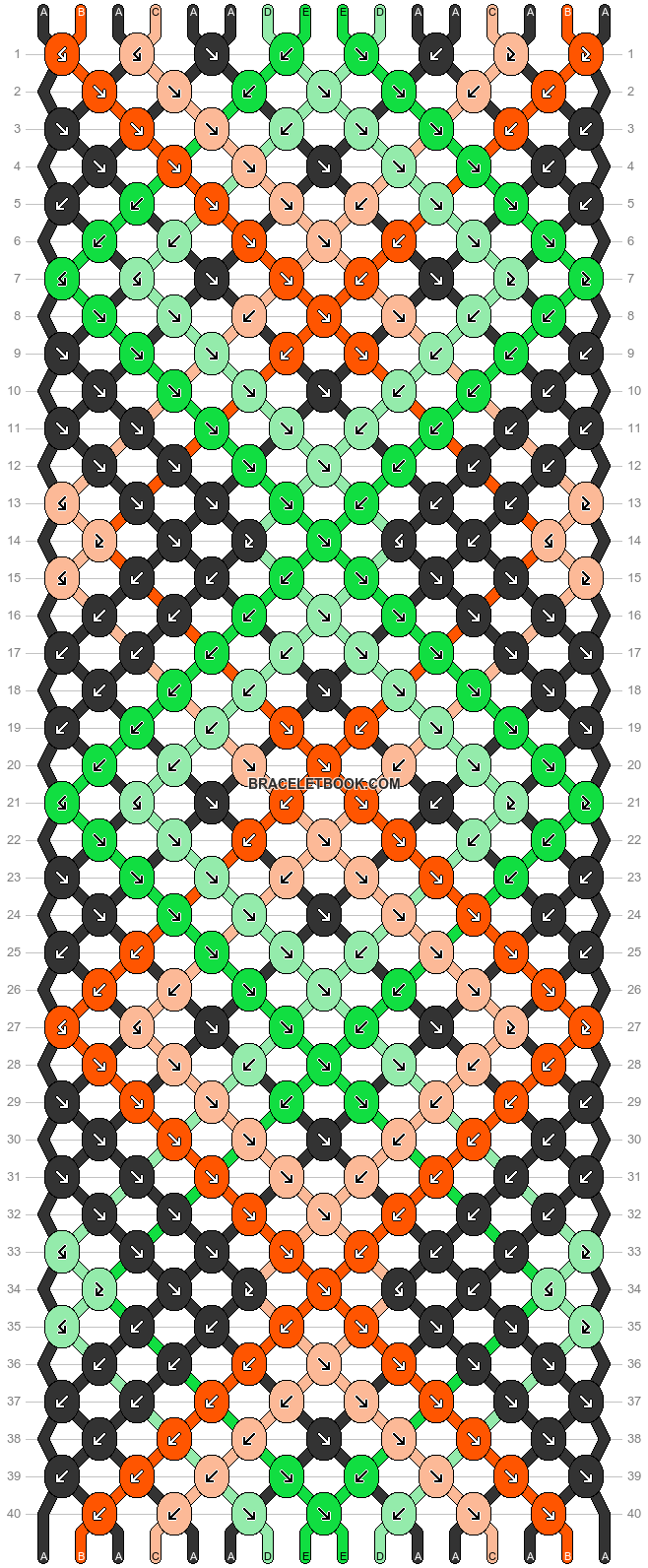 Normal pattern #51716 variation #111905 pattern