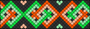Normal pattern #51716 variation #111905