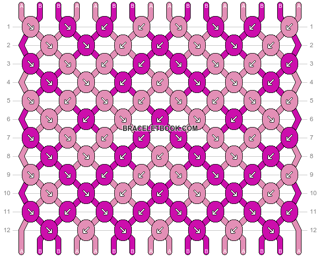Normal pattern #54318 variation #111912 pattern