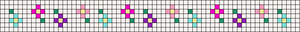Alpha pattern #54231 variation #111945