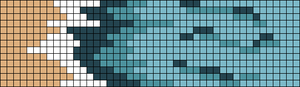 Alpha pattern #61853 variation #111949