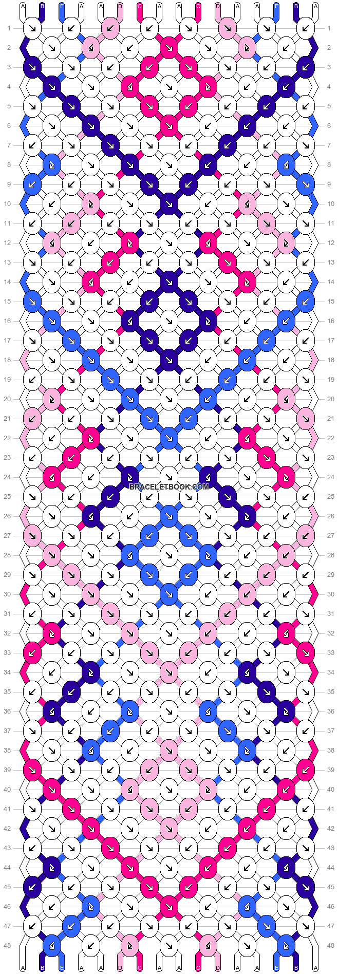 Normal pattern #59759 variation #111955 pattern