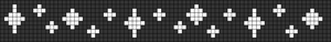 Alpha pattern #61862 variation #111961