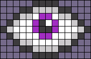 Alpha pattern #58897 variation #111964