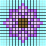 Alpha pattern #61784 variation #112000