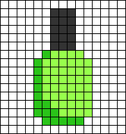 Alpha pattern #60117 variation #112001