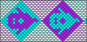 Normal pattern #59108 variation #112003