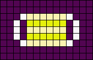 Alpha pattern #61822 variation #112006