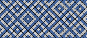 Normal pattern #55660 variation #112018