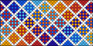 Normal pattern #22862 variation #112029