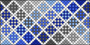 Normal pattern #22862 variation #112032